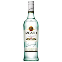 Bacardi